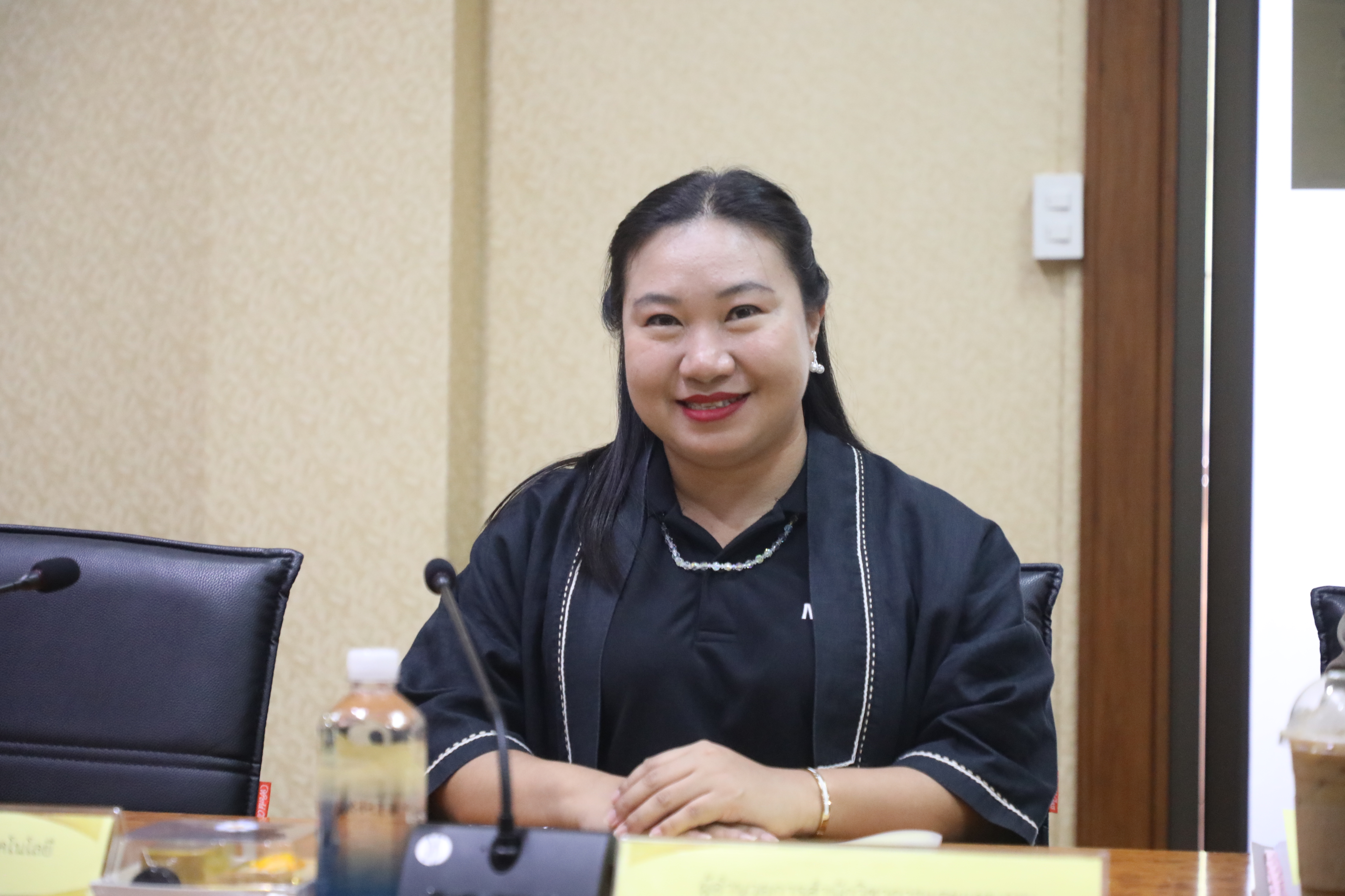 title - ส.ป.ก. เดินหน้าขับเคลื่อนงาน อพ.สธ. ขยับแผนแม่บทระยะที่ 8 มุ่งอนุรักษ์พันธุกรรมพืชและทรัพยากรท้องถิ่นยั่งยืน